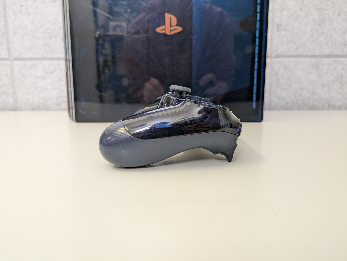 Sony PlayStation 4 PS4 Pro 500 Million Edition - 2TB - Console & Accessories - USED