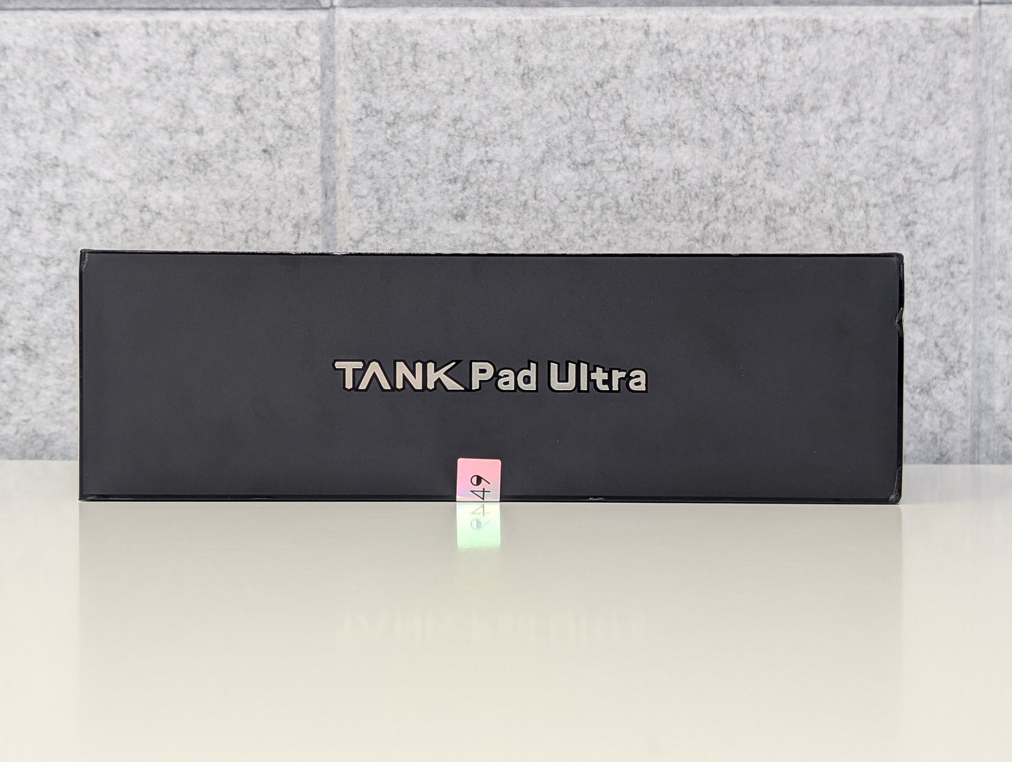 8849 TANK Pad Ultra OB-P12 - 16GB/512GB - USED