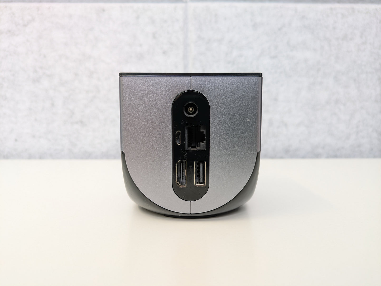 OUYA Game Console (Silver) - Complete in Box - USED