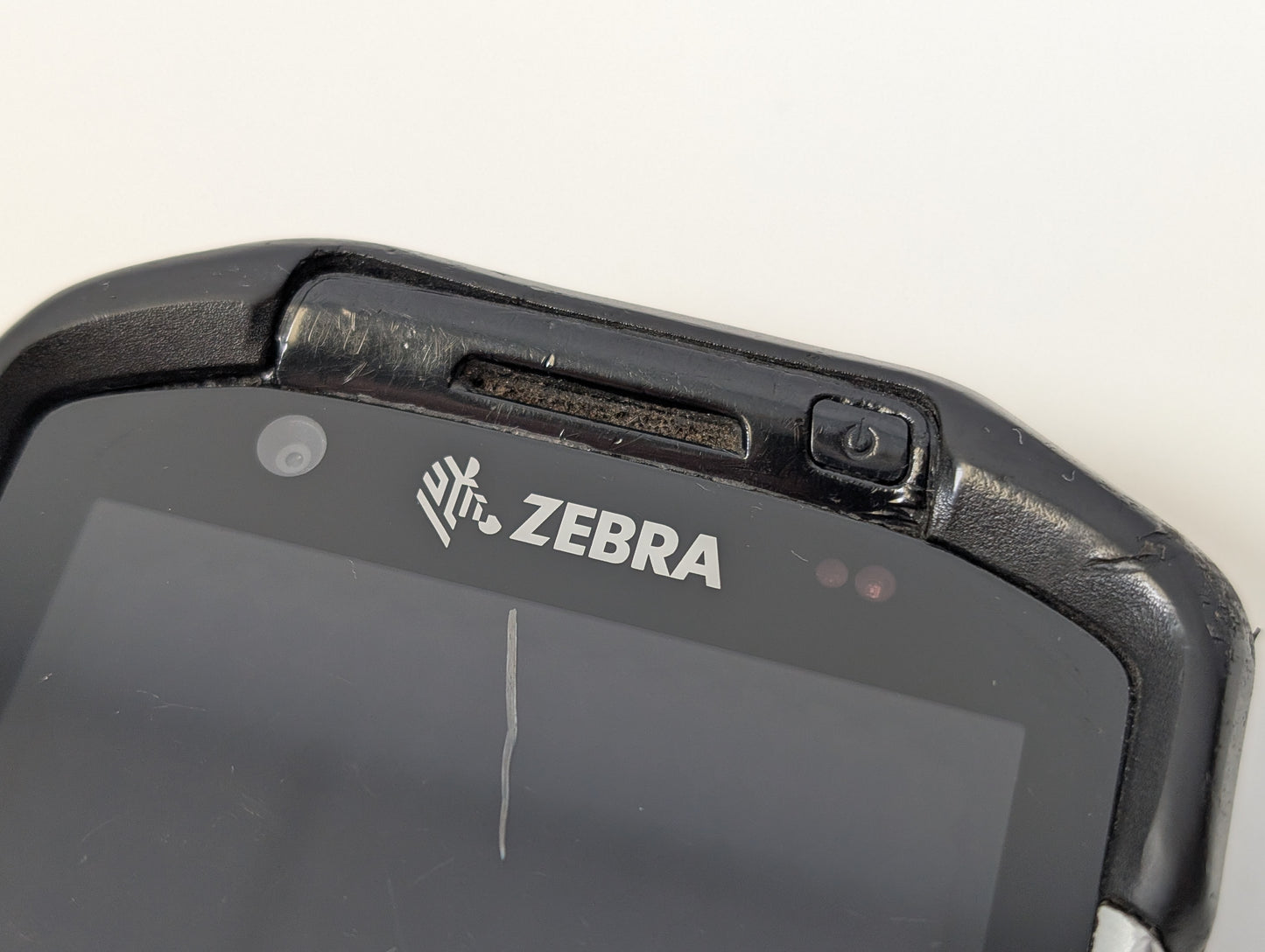 Zebra TC77HL Android Scanner Mobile Computer - AS-IS