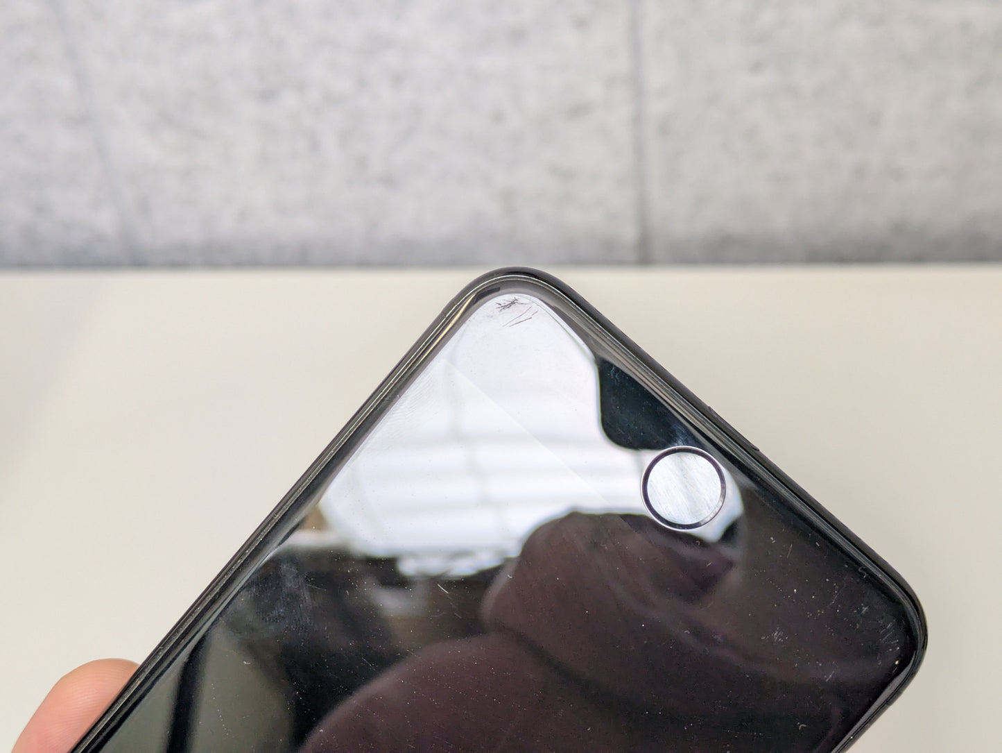 Apple iPhone 7 Plus - 128GB - Jet Black - Unlocked - USED