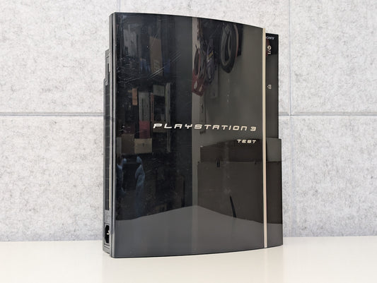 Sony PlayStation 3 PS3 DECHJ00A TEST KIT (Console Only) - USED
