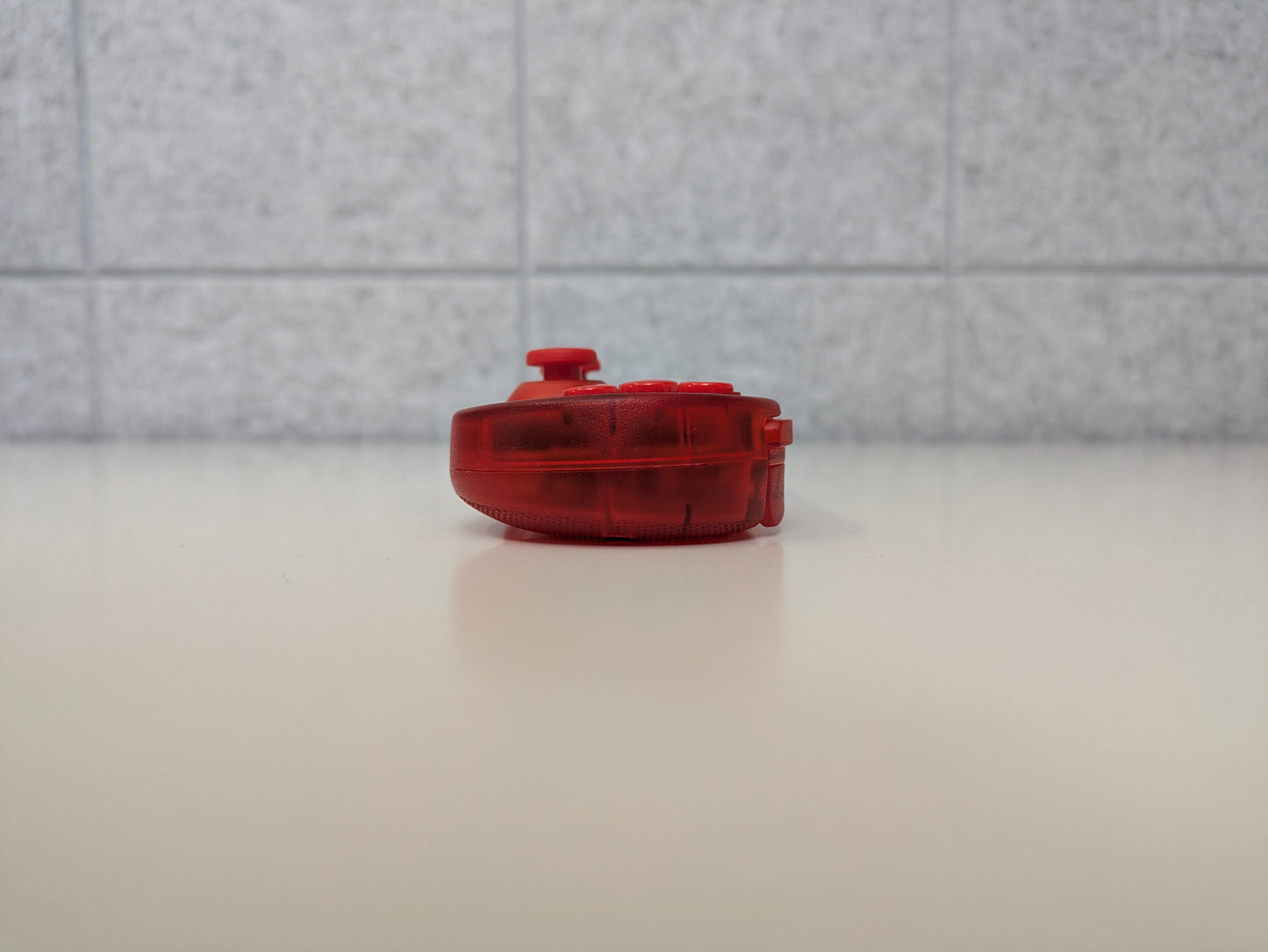 Hyperkin Pixel Art Controller - Heinz Ketchup - USED