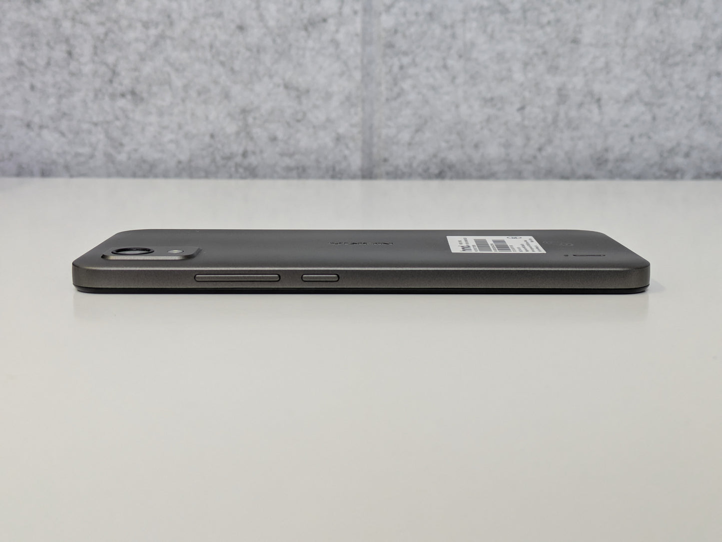 Nokia C110 N156DL (Network Locked to TracFone) - 32GB - Gray - USED