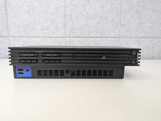 Sony PlayStation 2 PS2 CONSOLE ONLY - AS-IS