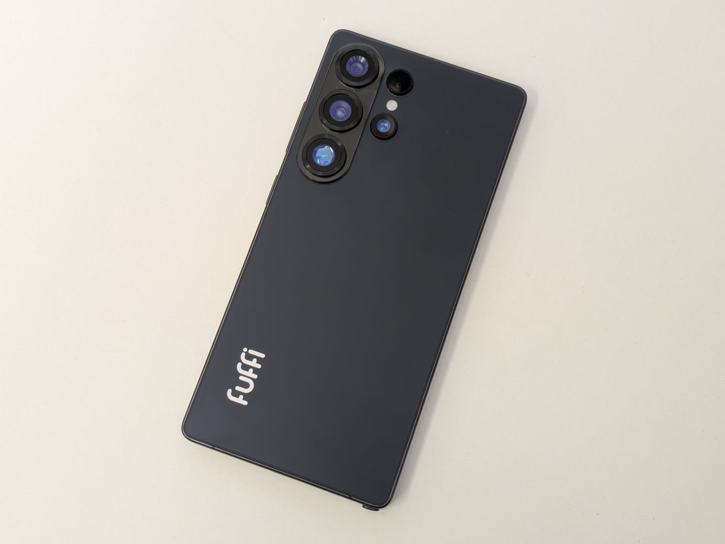 FUFFi S26 Ultra (Network Unlocked) - 64GB - Black - USED