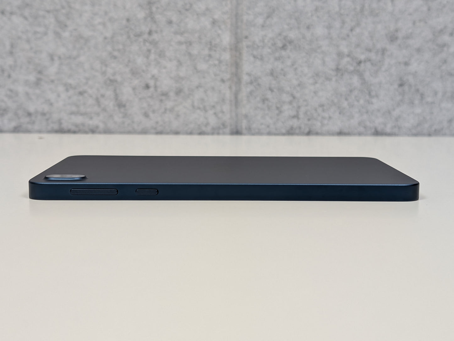 Onn. 7" Core Tablet (2026) - 64GB - Navy Blue - USED