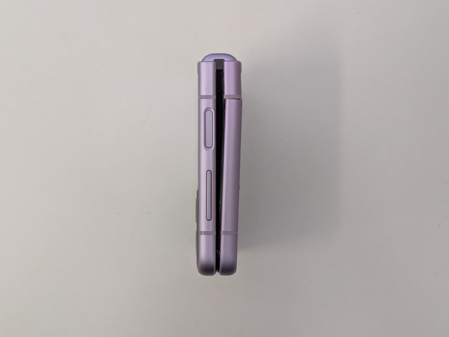 Samsung Galaxy Z Flip 3 - unknown storage - Lavender - T-Mobile - AS-IS
