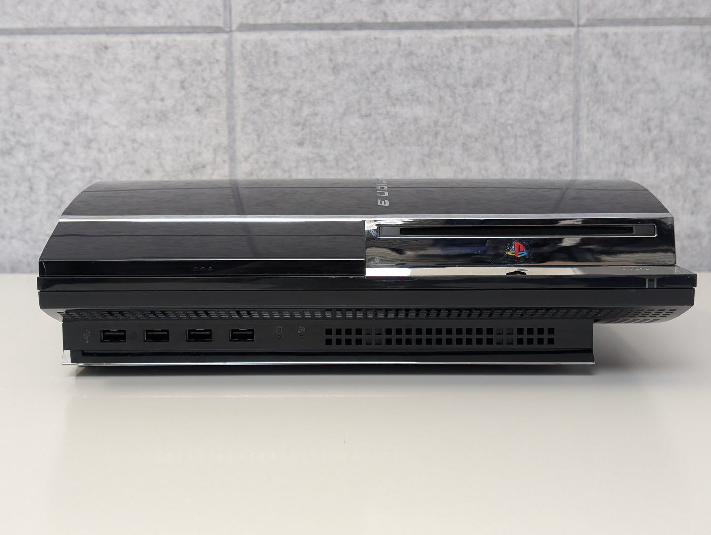 Sony PlayStation 3 PS3 CECHA01 REFURBISHED & DELIDDED (Console Only) - 60GB - USED