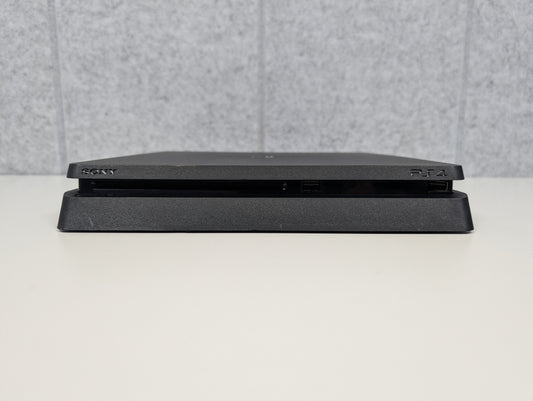 Sony PlayStation 4 Slim (Console Only) - 1TB - Black - USED