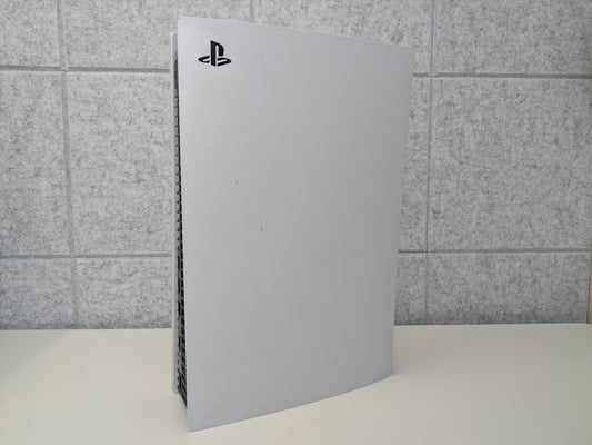 Sony PlayStation 5 PS5 1TB Disc Edition - CONSOLE ONLY - Used