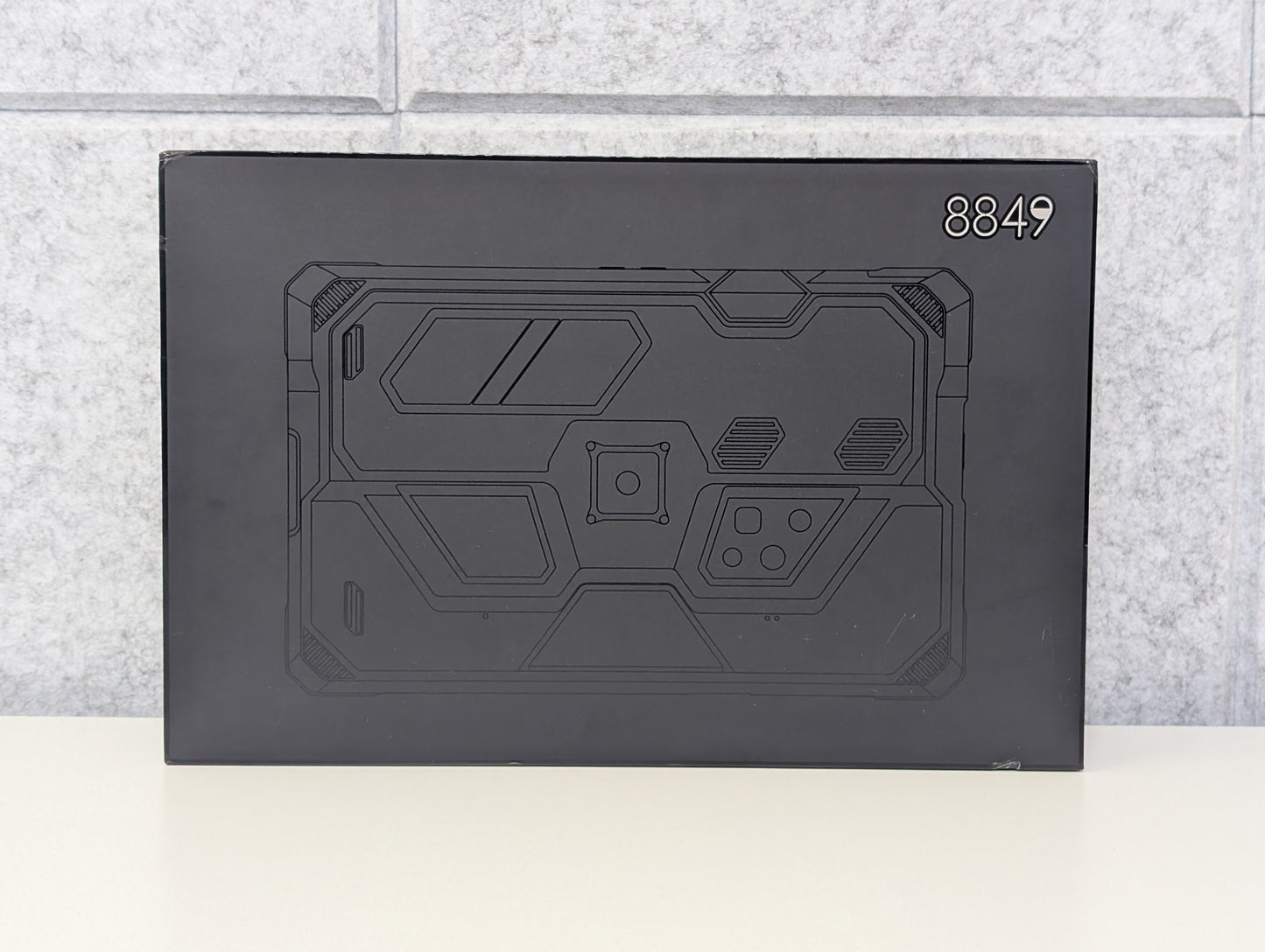 8849 TANK Pad Ultra OB-P12 - 16GB/512GB - USED