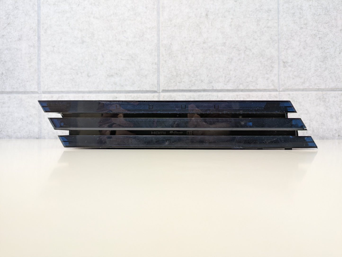 Sony PlayStation 4 PS4 Pro 500 Million Edition - 2TB - Console & Accessories - USED