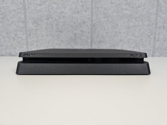 Sony PlayStation 4 Slim (Console Only) - 1TB - Black - USED