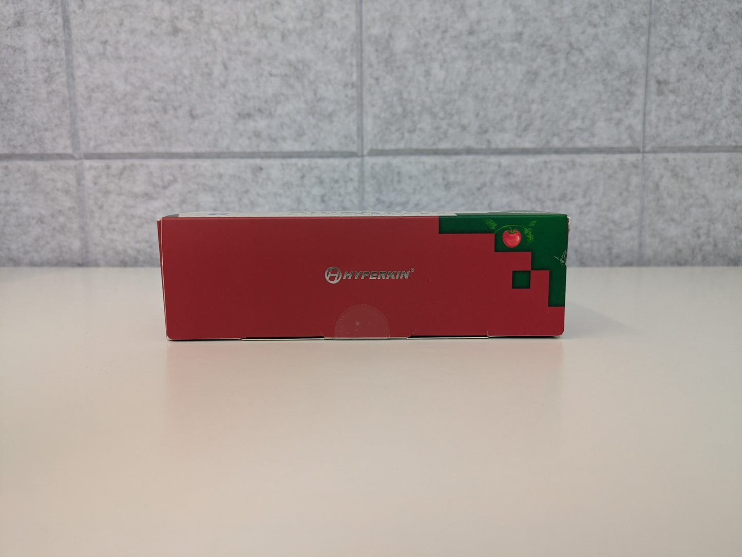 Hyperkin Pixel Art Controller - Heinz Ketchup - USED