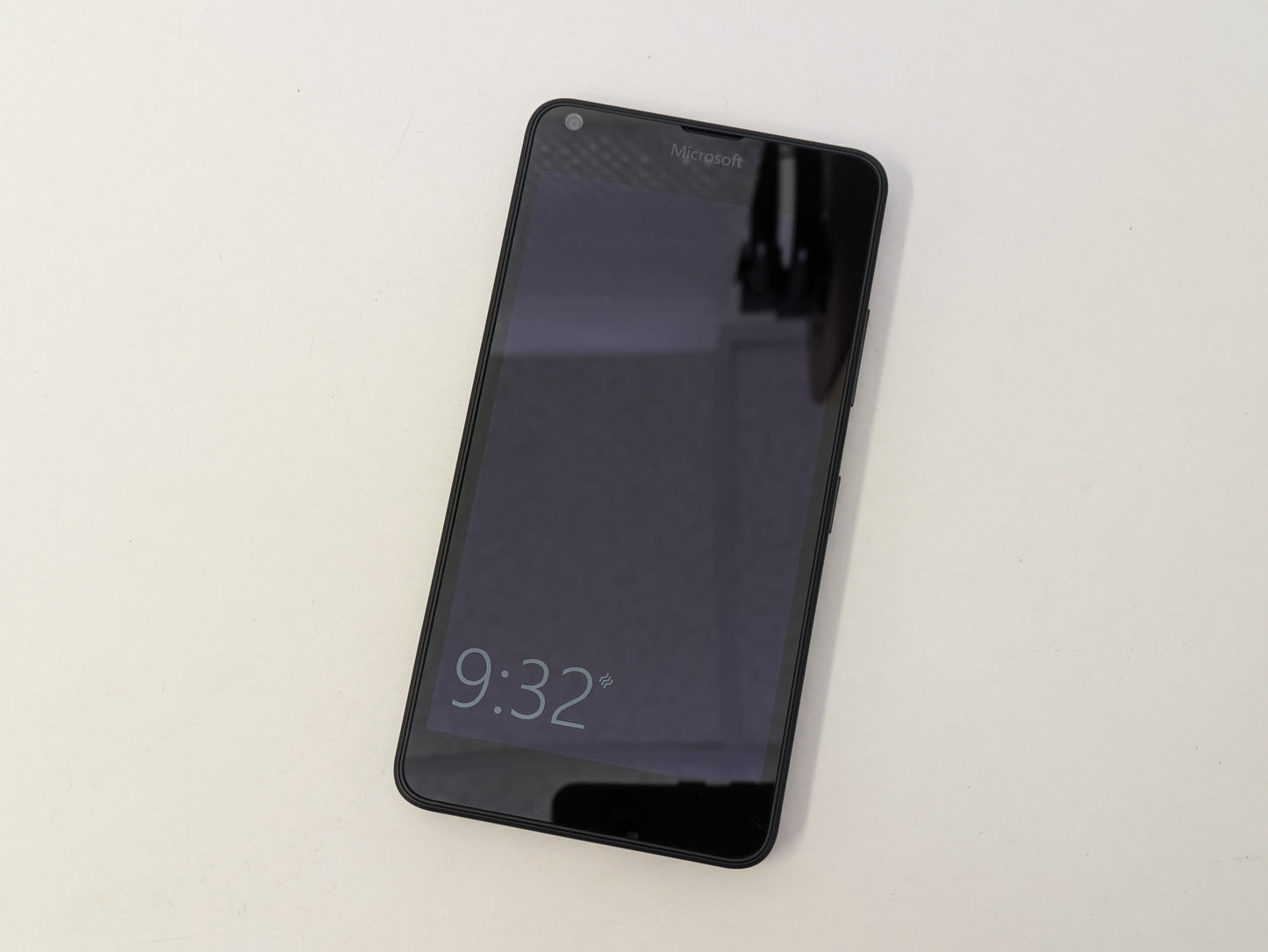 Nokia Lumia 640 - 8GB - Black - AT&T - USED