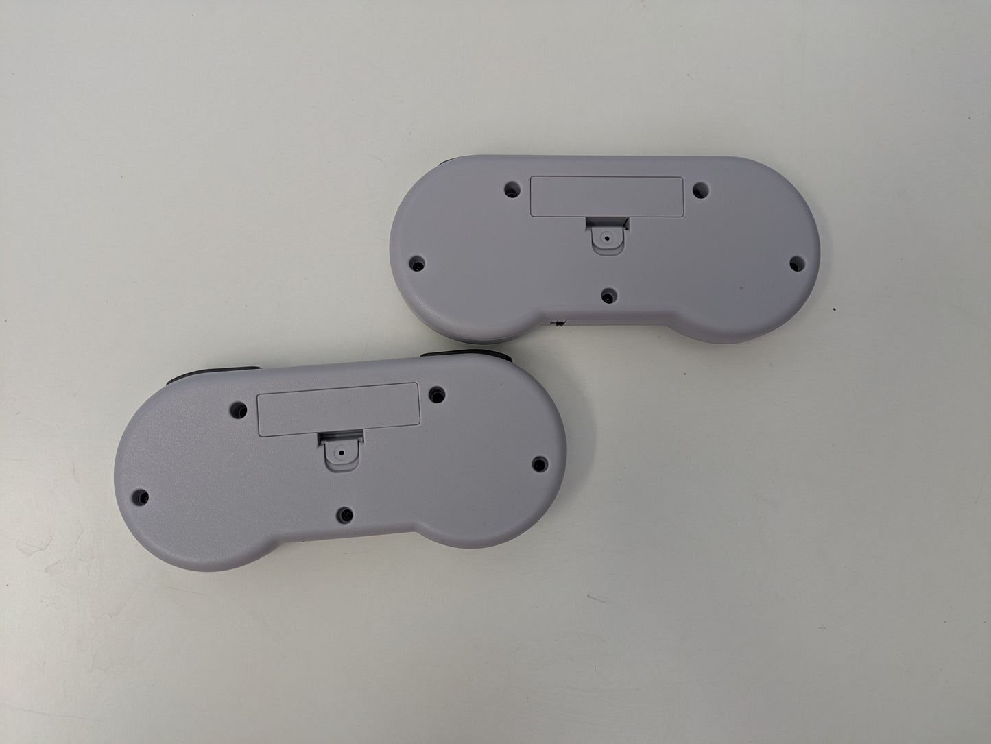 Datafrog SF2000 w/ 16GB microSD card - Handheld emulator console - USED