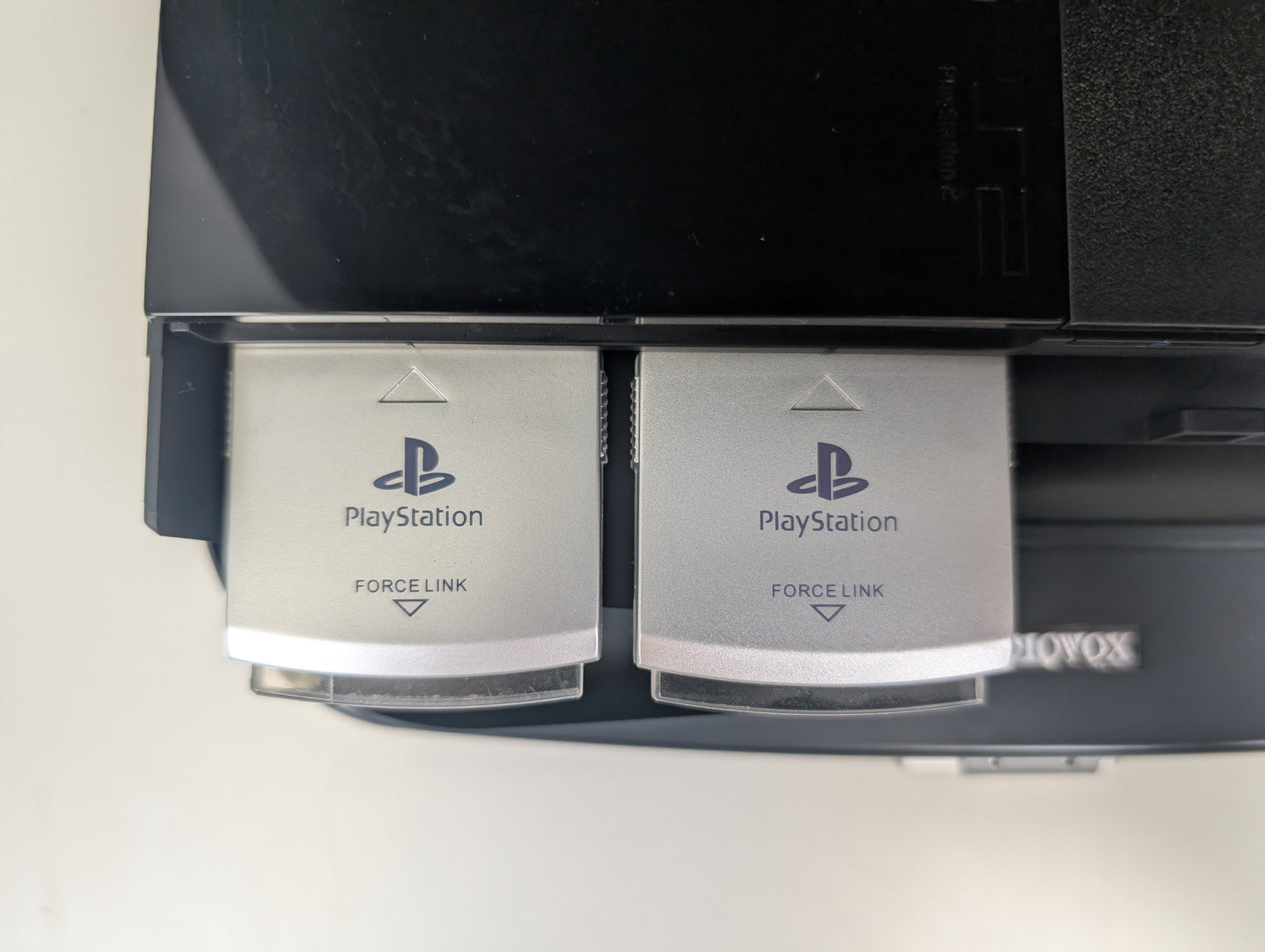 AudioVox Mobile Video+PlayStation 2 Overhead Car Entertainment System - USED