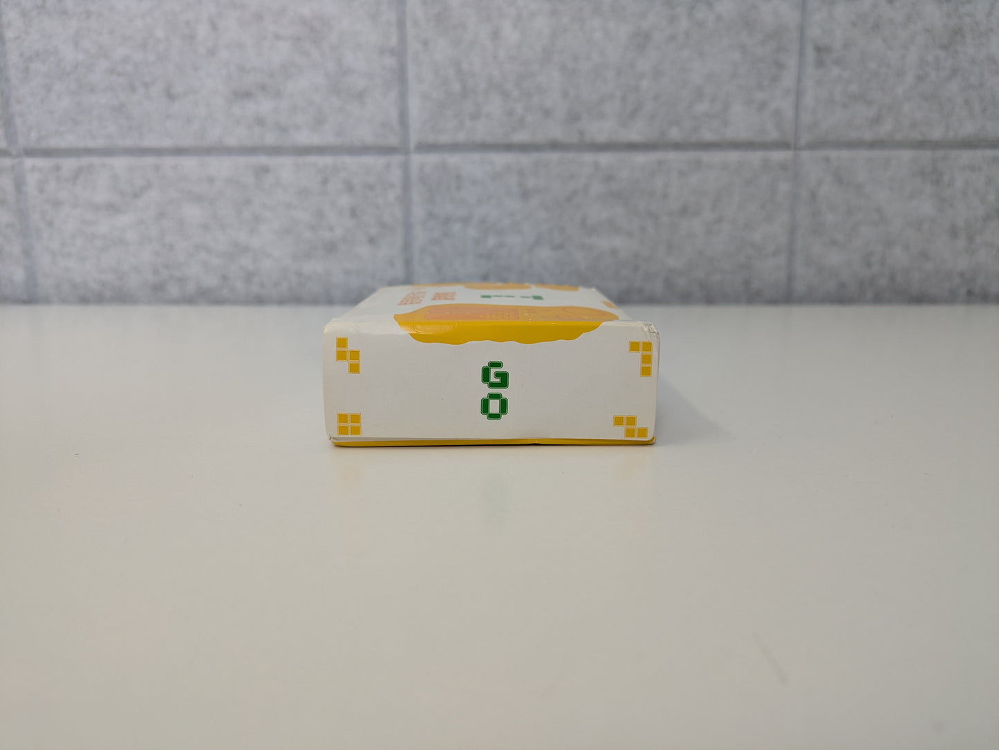 McDonald's Tetris McNugget Handheld - AS-IS