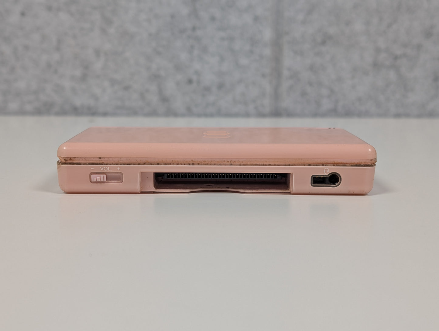 Nintendo DS Lite - Coral Pink - AS-IS