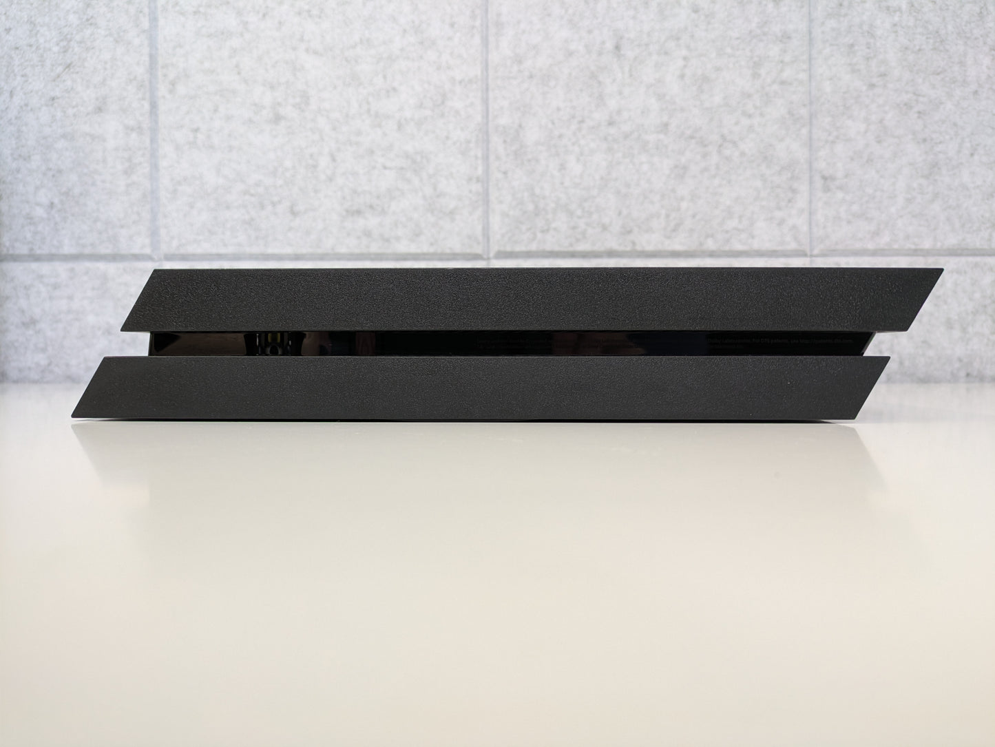 Sony PlayStation 4 PS4 CUH1001A LOW FIRMWARE - 500GB - Console & Power Cord - Used