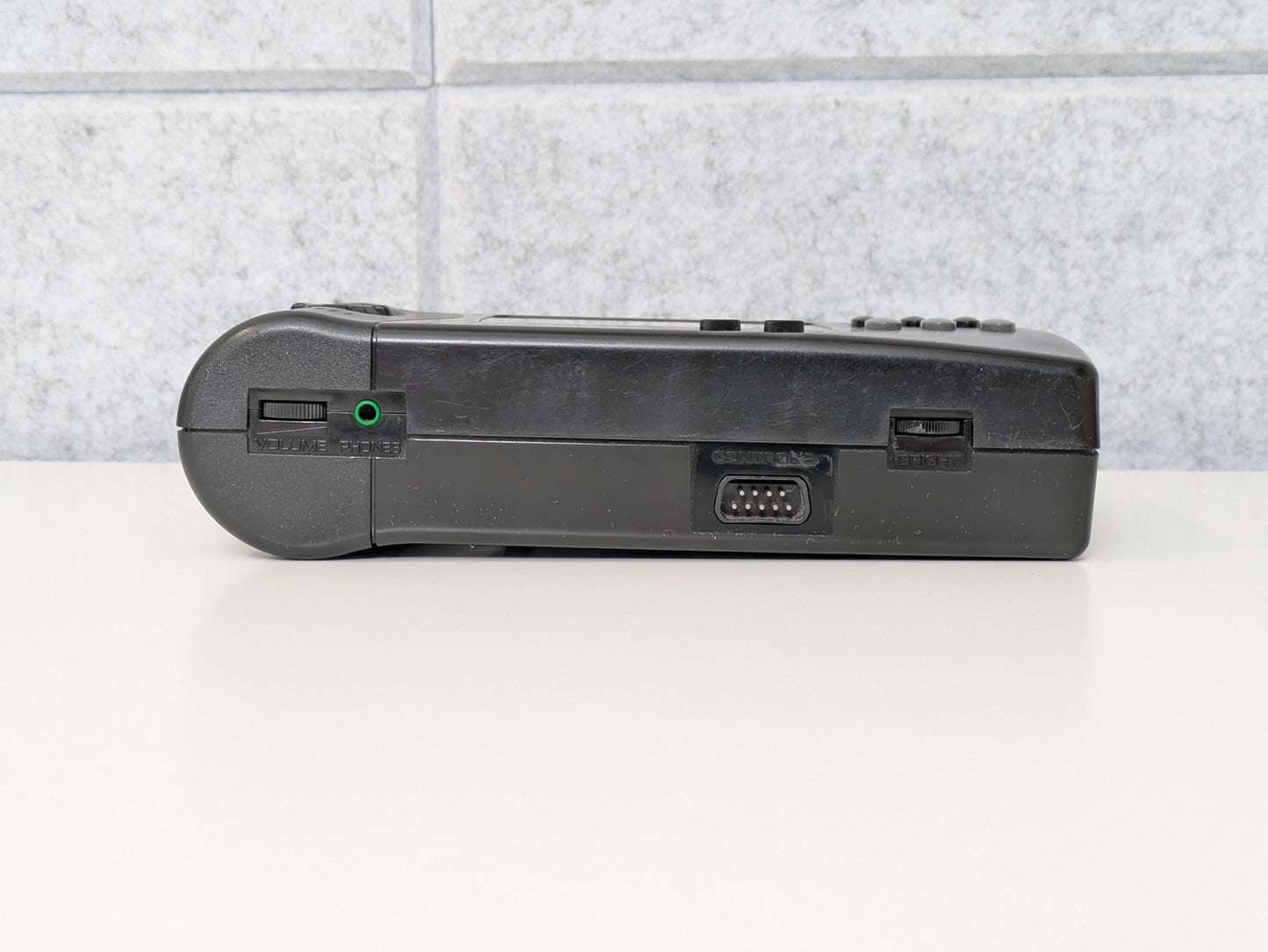 SEGA Genesis Nomad w/ Power Brick - USED