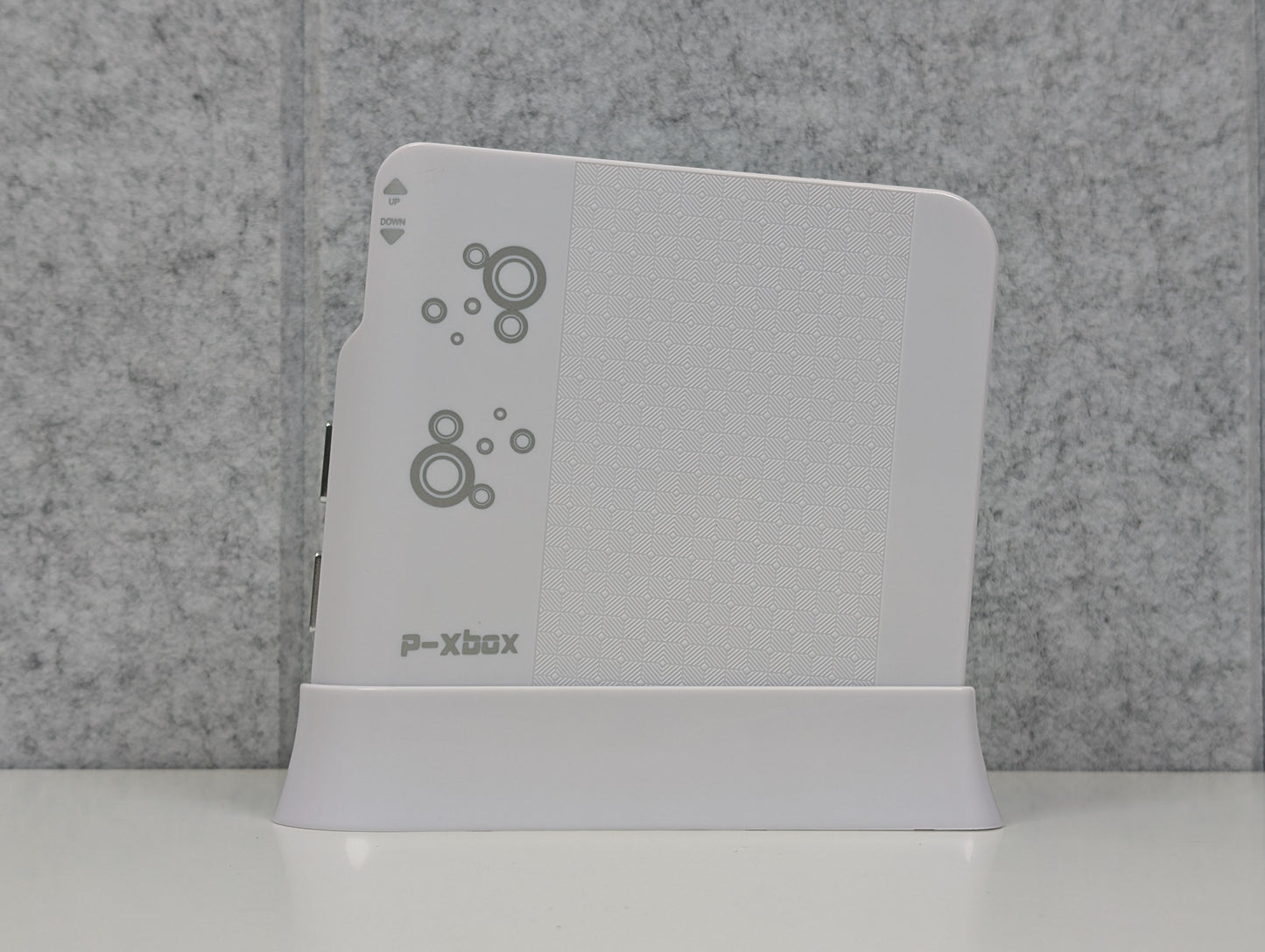 P-XBOX AR Motion Kids Console - White - USED
