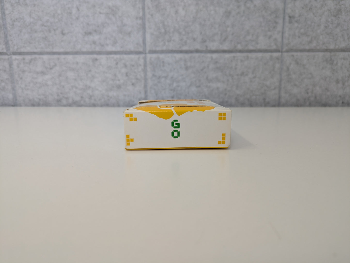 McDonald's Tetris McNugget Handheld - AS-IS