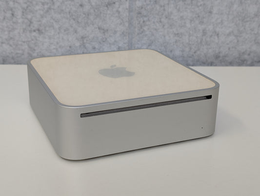 Apple Mac Mini A1176 (2006) - 1GB/80GB/1.83GHz - USED
