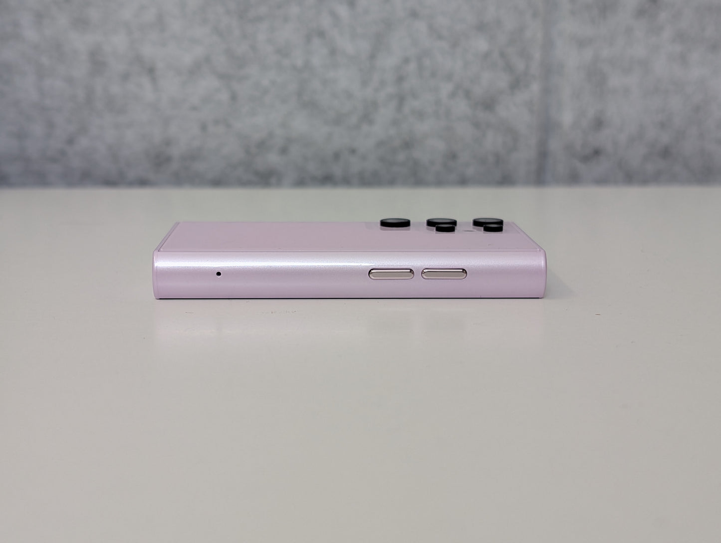 ONEMYTH S23 Pro Mini Smartphone (Network Unlocked) - 16GB - Purple - USED