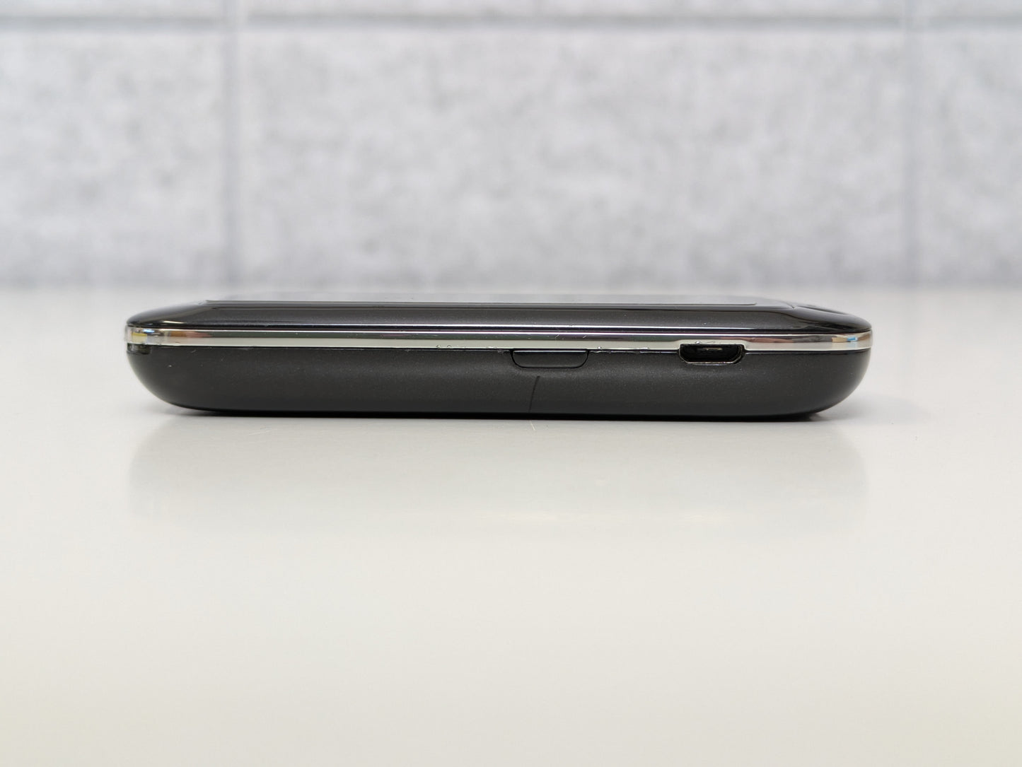 Unihertz Jelly Pro - 16GB - Black - Unlocked - AS-IS, NO BATTERY