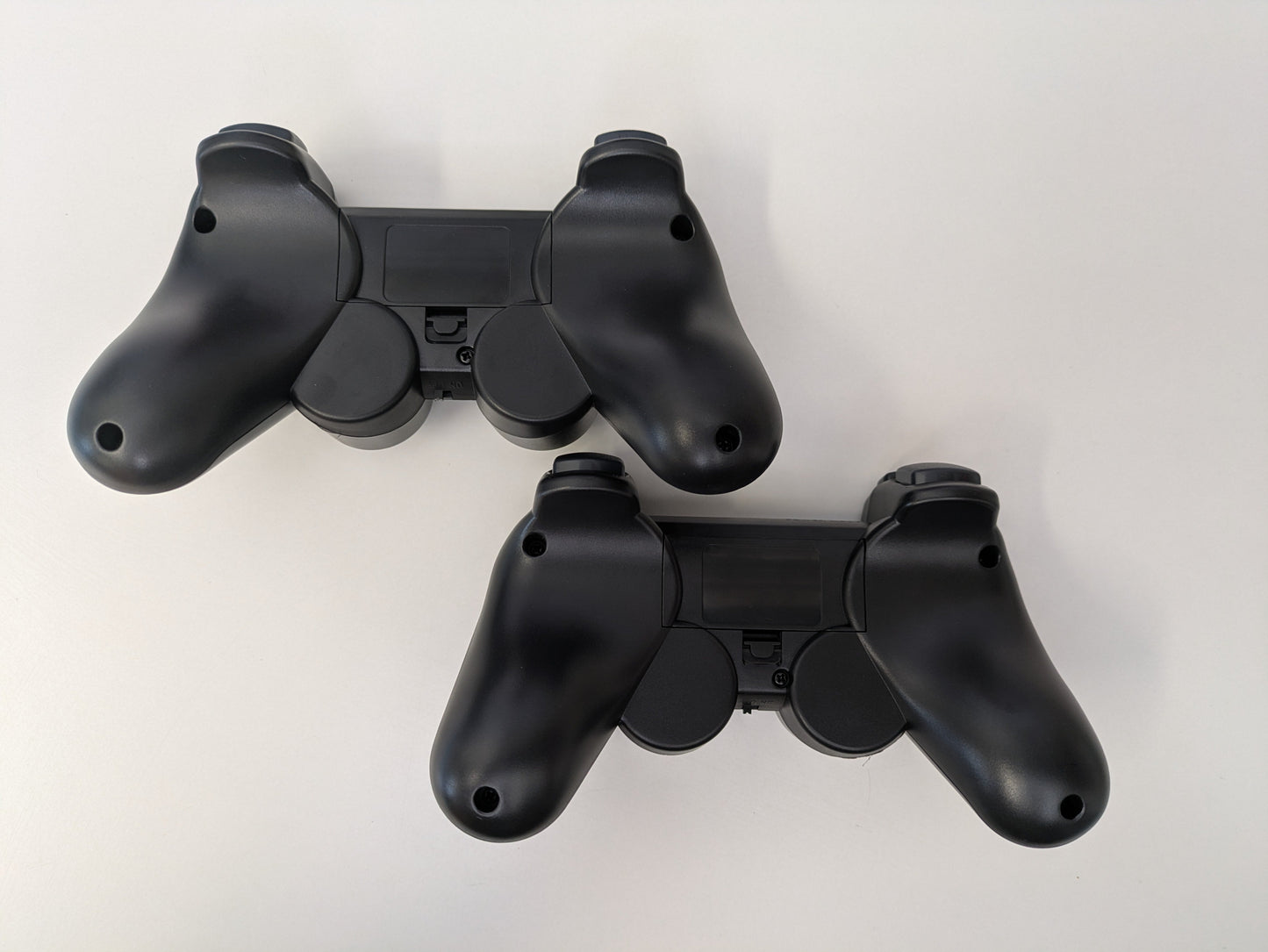 PS5 Lookalike Emulator Console - 448GB w/ Games - AS-IS