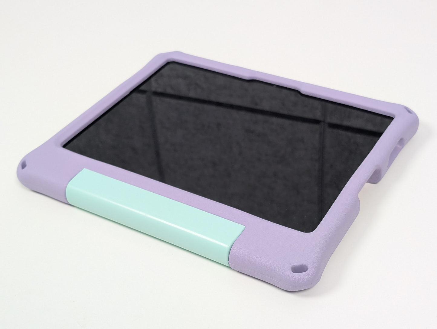 Onn. 11" Android Kids Tablet (2026 version) - 64GB - Purple - USED