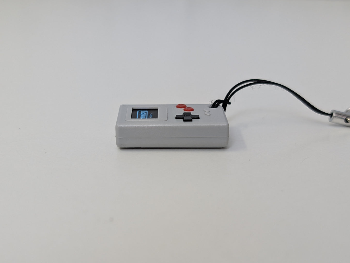 TinyCircuits Thumby - DMG Gray - USED