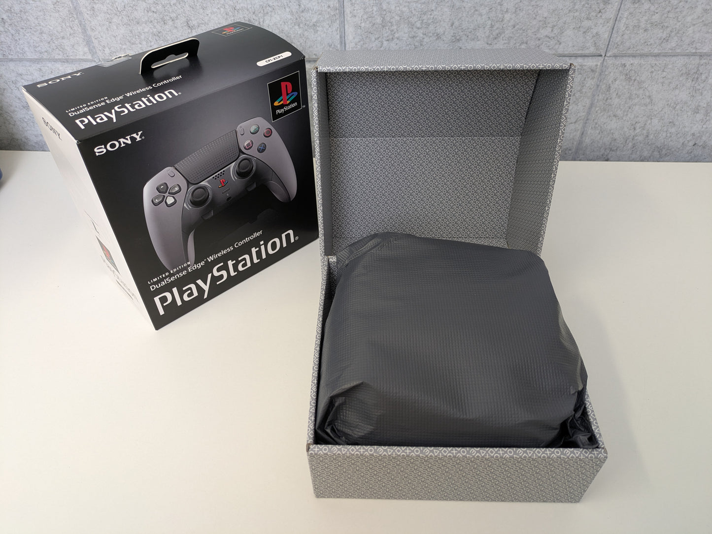 Sony DualSense Edge - 30th Anniversary Limited Edition - OPEN BOX