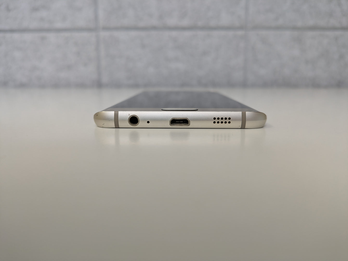 Samsung Galaxy S6 Edge+ - 32GB - Gold - T-Mobile - USED