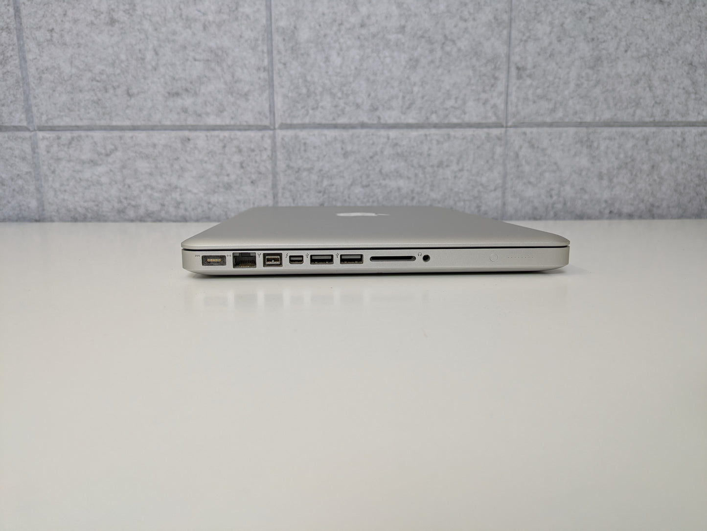Apple MacBook Pro A1278 13.3" Late 2011 - BUNDLE OF TWO - AS-IS FOR PARTS