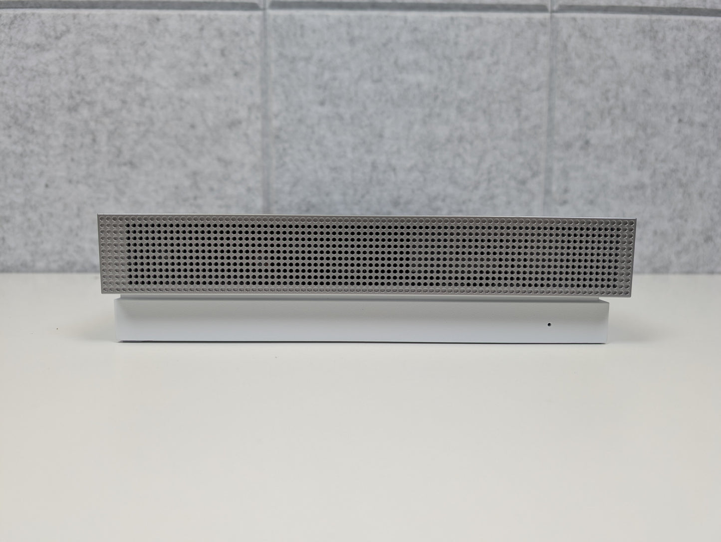 Microsoft Xbox One X - TACO BELL LTD. ED. Silver/White - 1TB - OPEN BOX