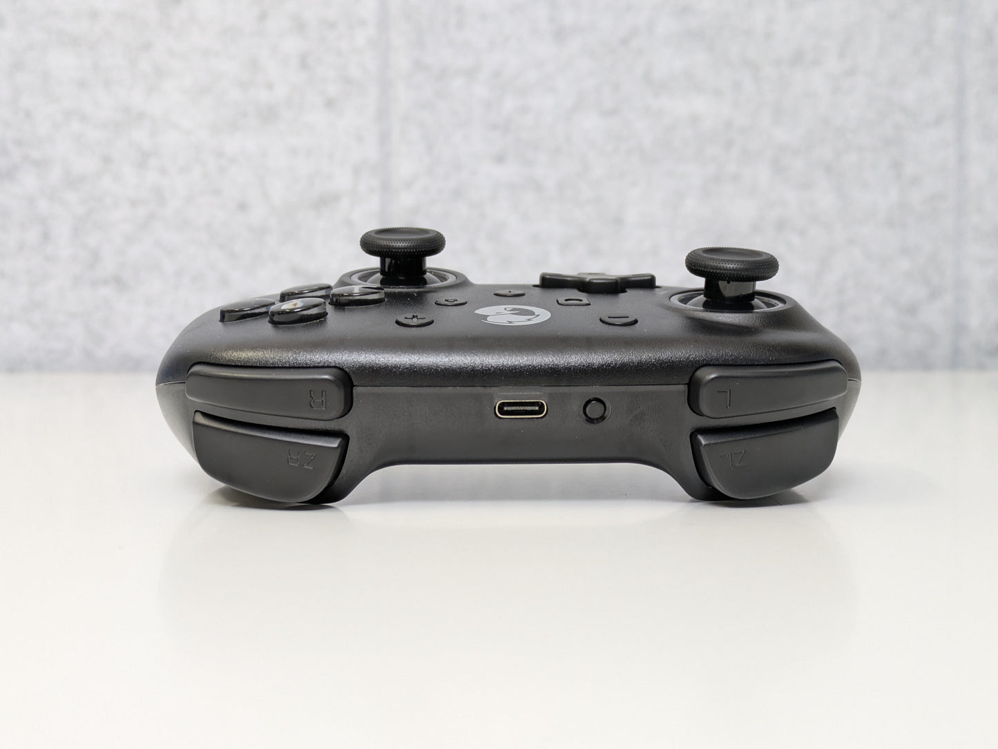 GameSir T4 Mini Nintendo Switch Controller - Black - USED