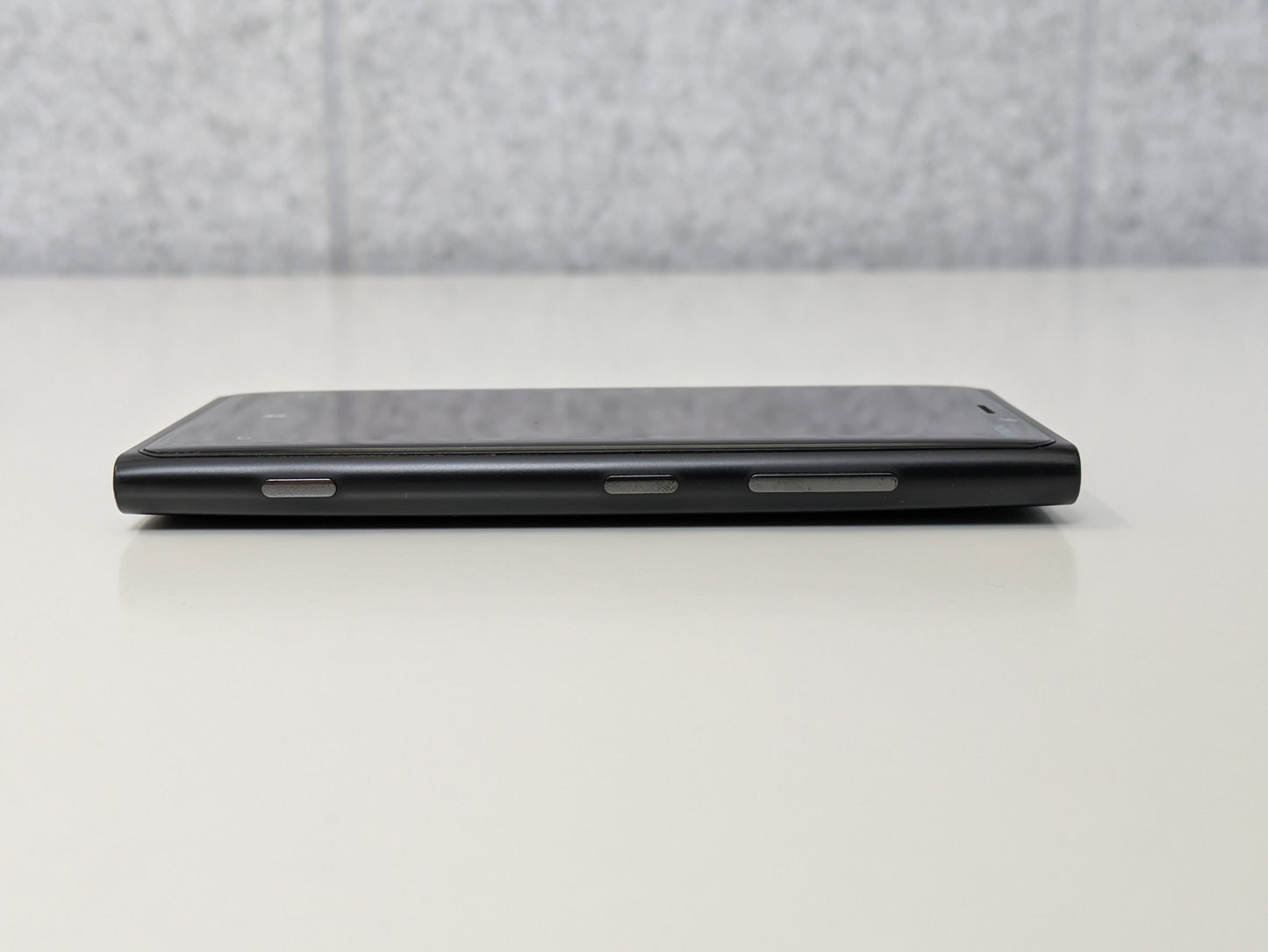 Nokia Lumia 920 RM820 (Network Locked to AT&T) - 32GB - Black - USED