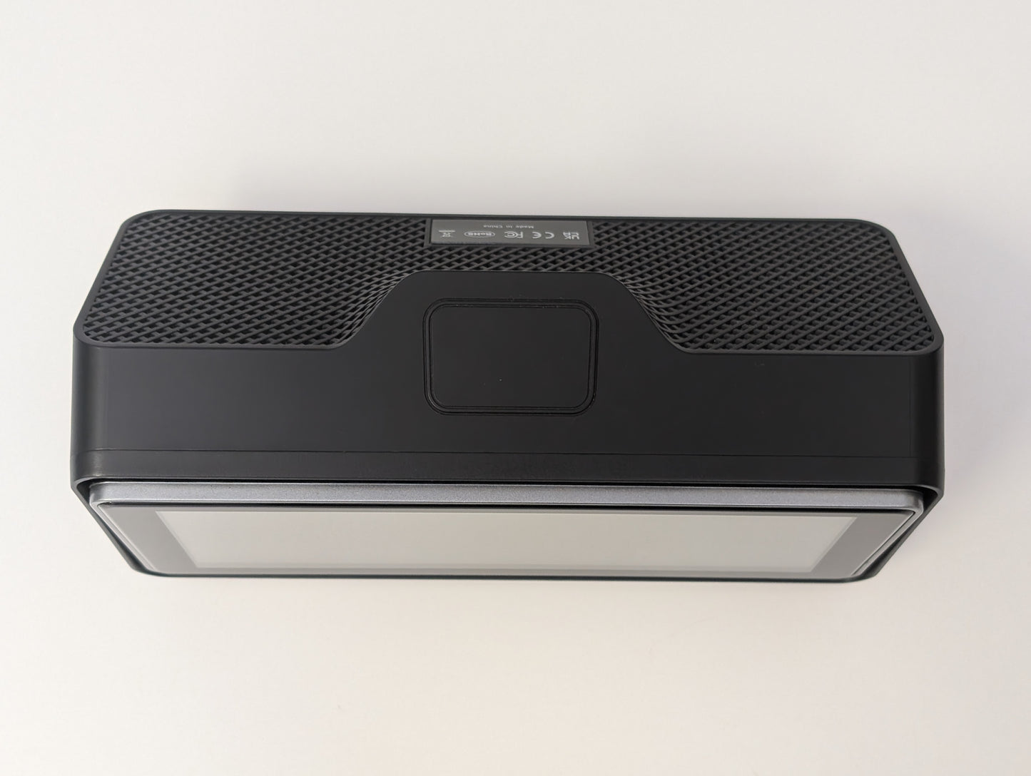CarPlay/Android Auto Smart Screen Speaker - USED