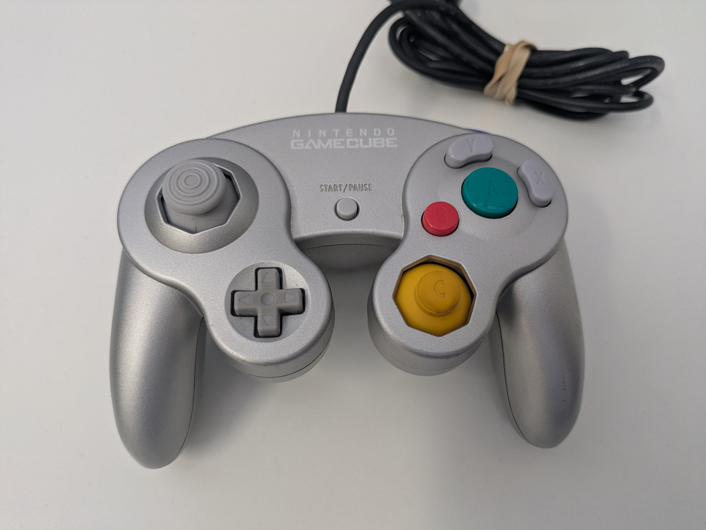 Nintendo GameCube Console w/ Controllers - USED (GG120)