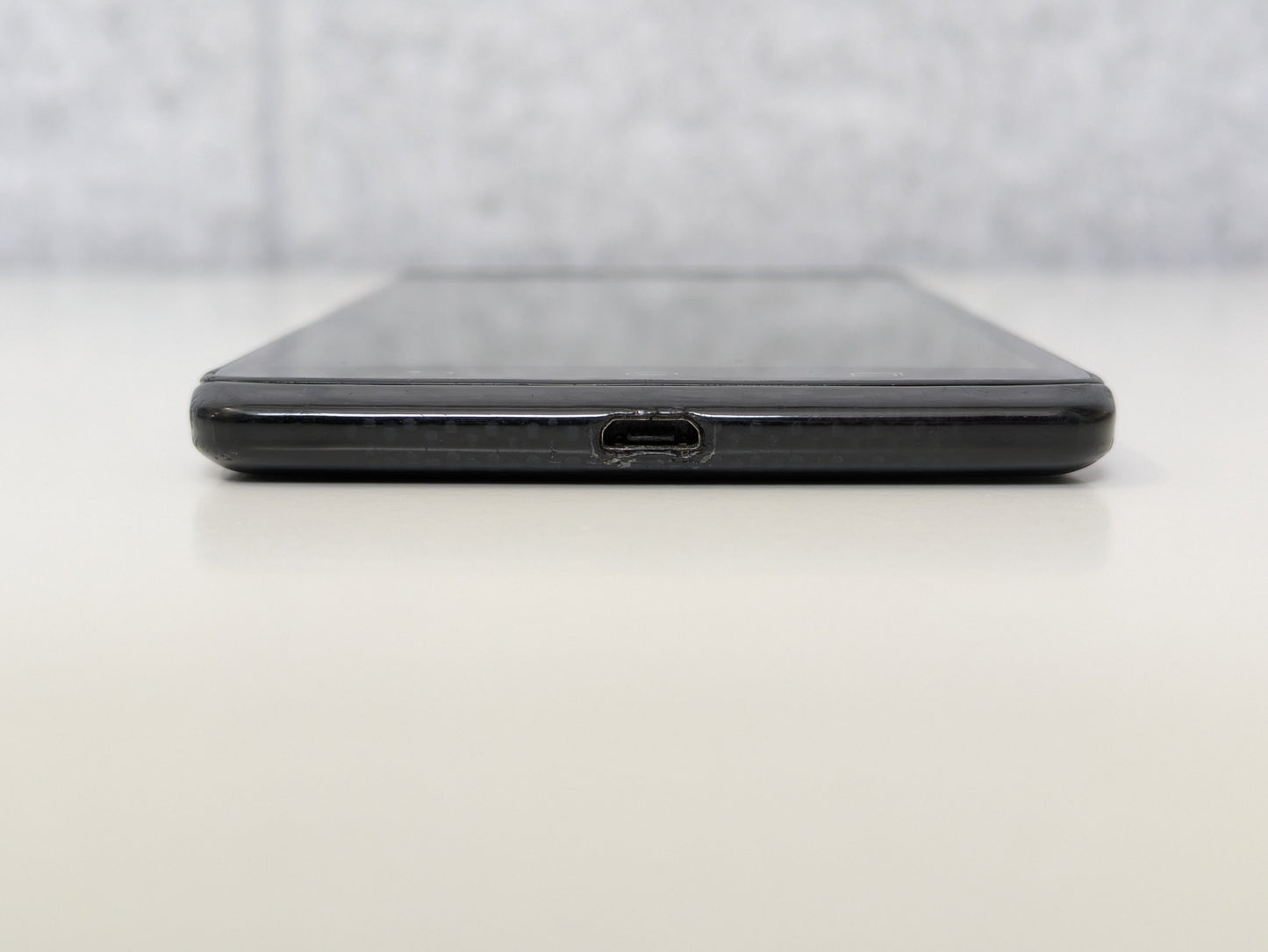Motorola Droid Ultra - 16GB - Black - Verizon - USED