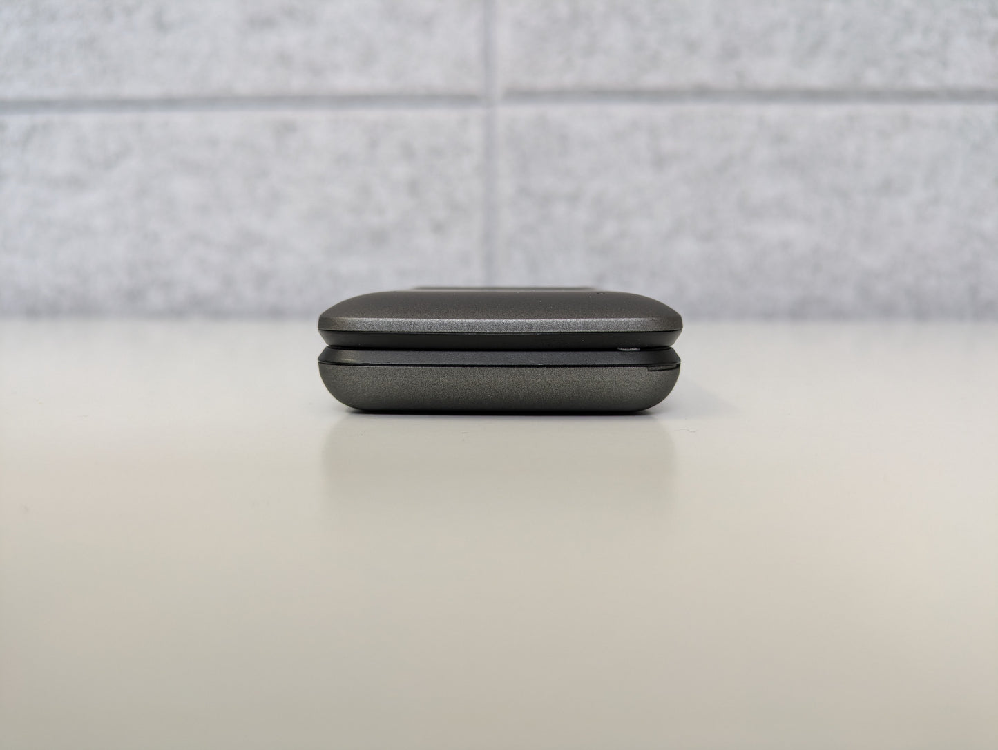 Kazuna eTalk - 4GB - Gray - Verizon - USED