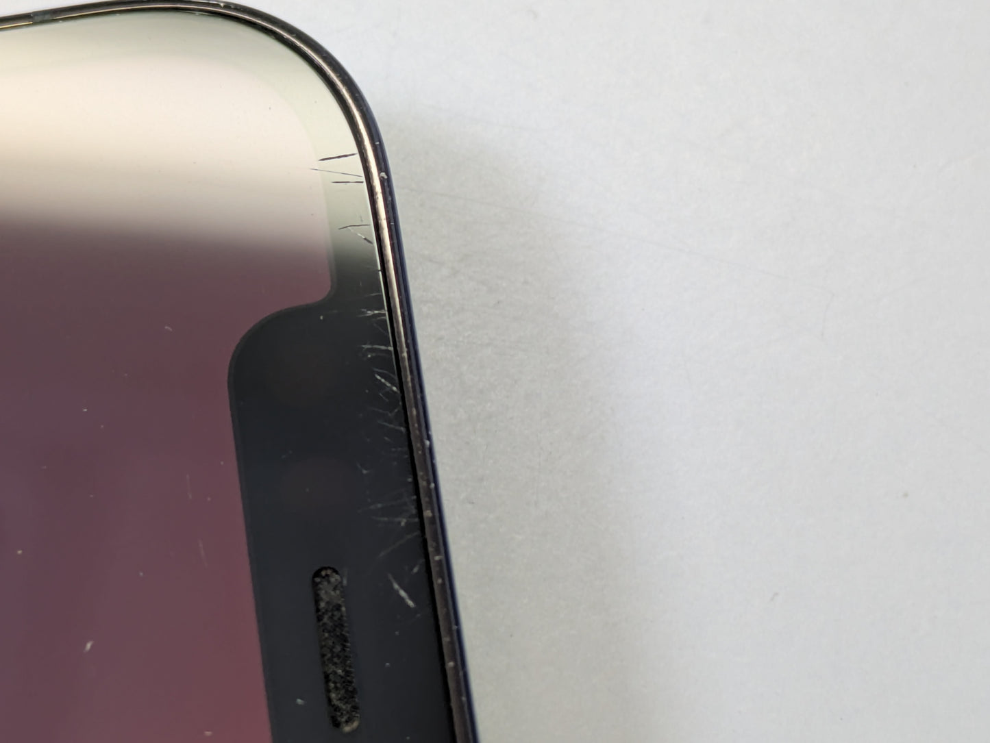 Apple iPhone 12 Pro - 128GB - Pacific Blue - AT&T - USED