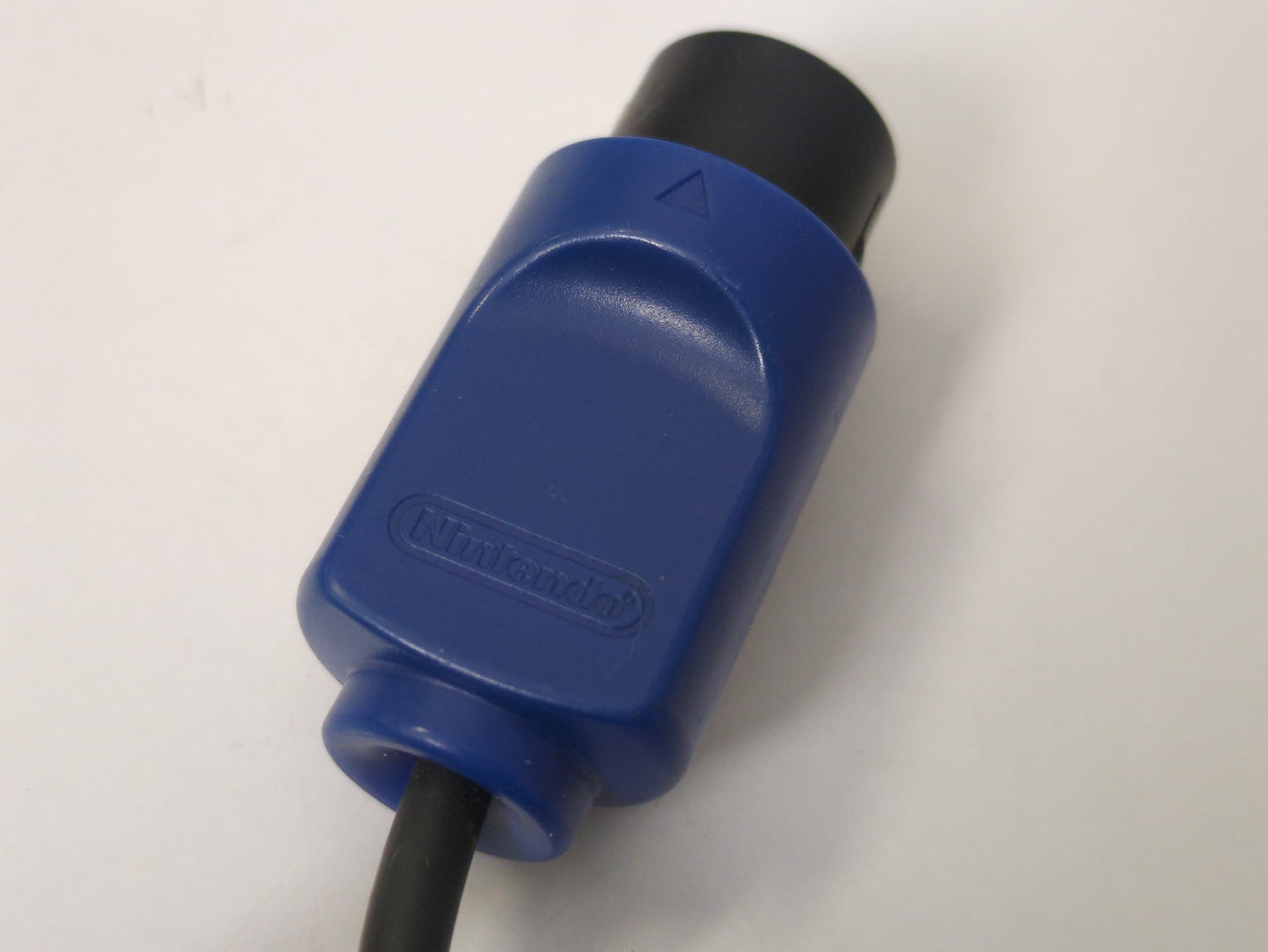 Nintendo 64 N64 OEM Controller - Blue - USED