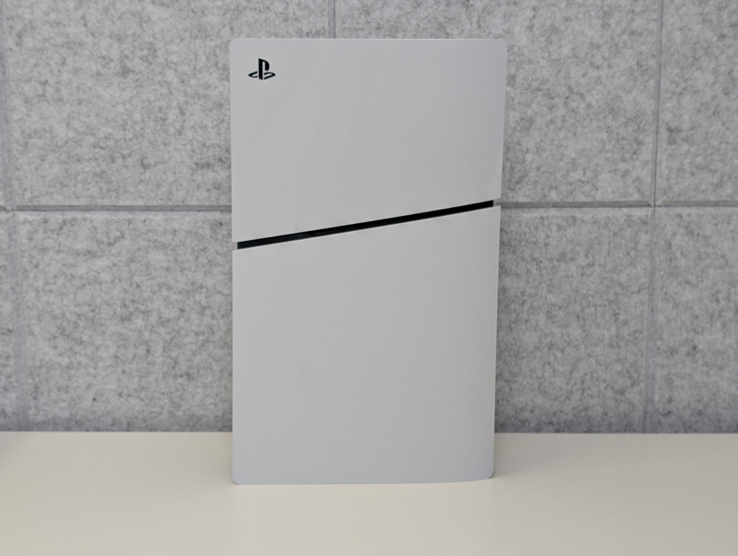 Sony Playstation 5 Slim (Disc Edition) LOW FIRMWARE - 1TB - AS-IS