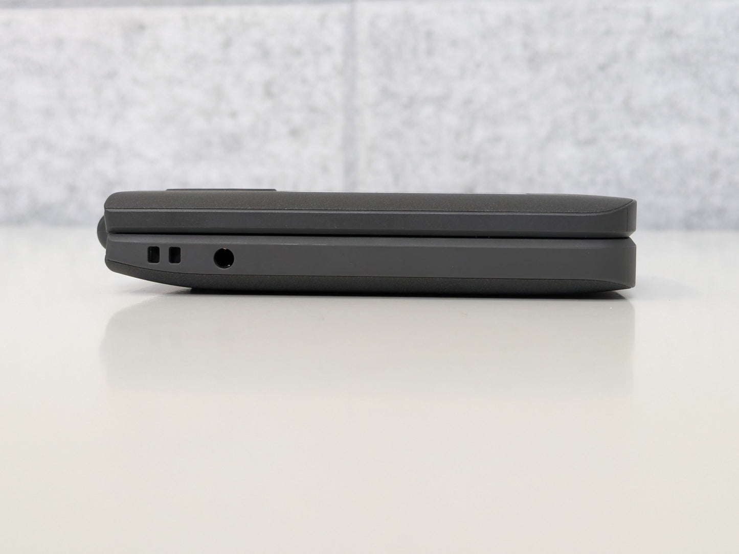 TCL Flip3 - 16GB - Stone Gray - Verizon - USED, LIKE NEW IN BOX