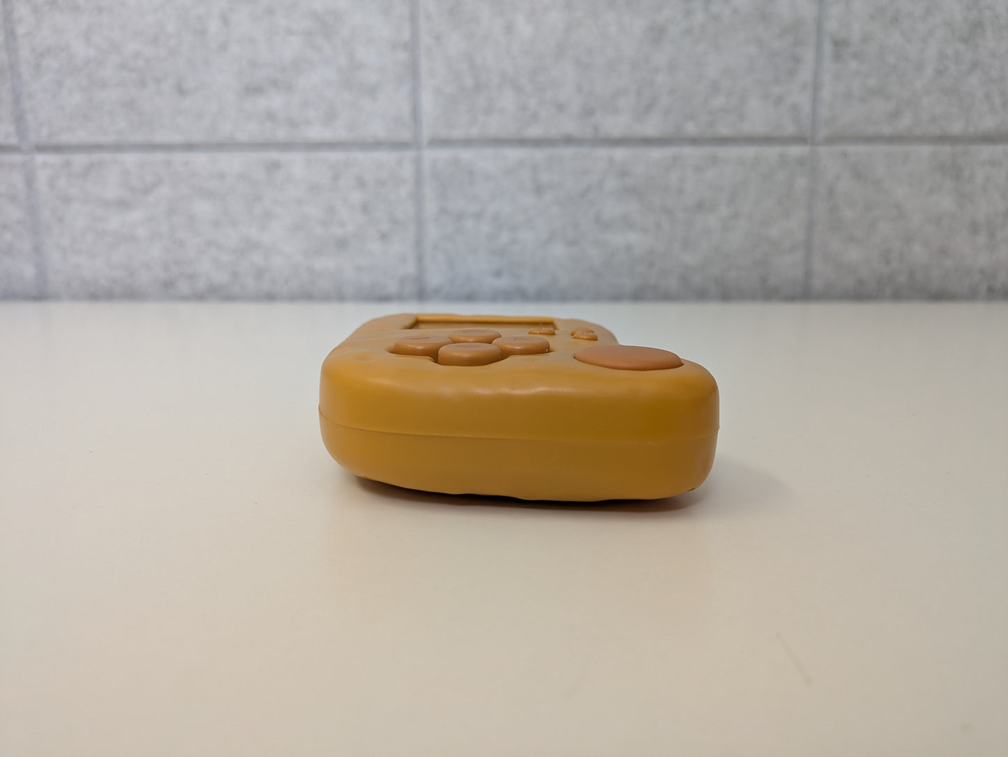 McDonald's Tetris McNugget Handheld - AS-IS