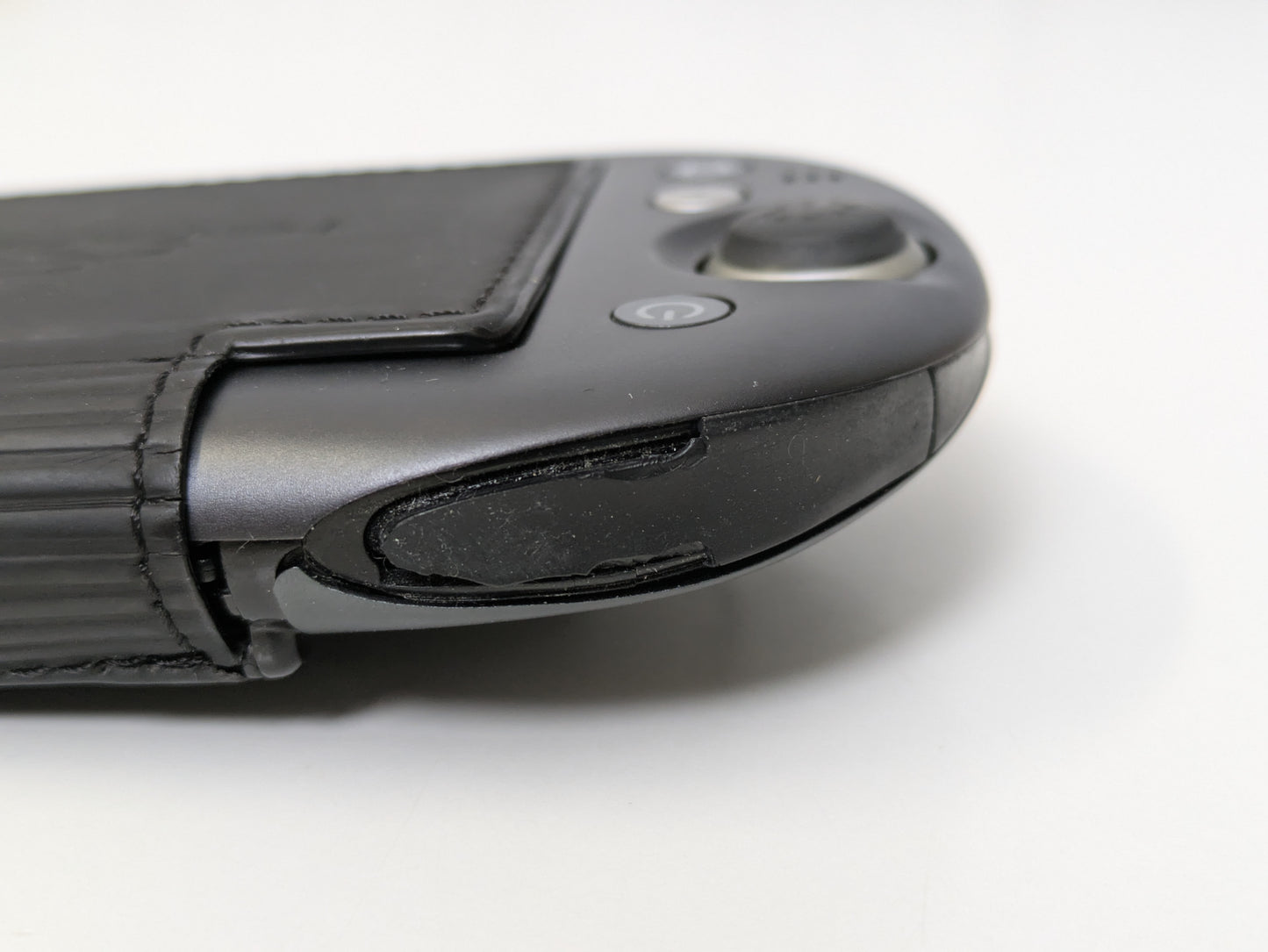 Palm-Powered TapWave Zodiac 2 w/ accessories - USED